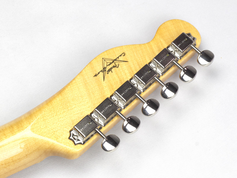 Fender Custom Shop 1951 Nocaster NOS Faded Nocaster Blonde 【 USA