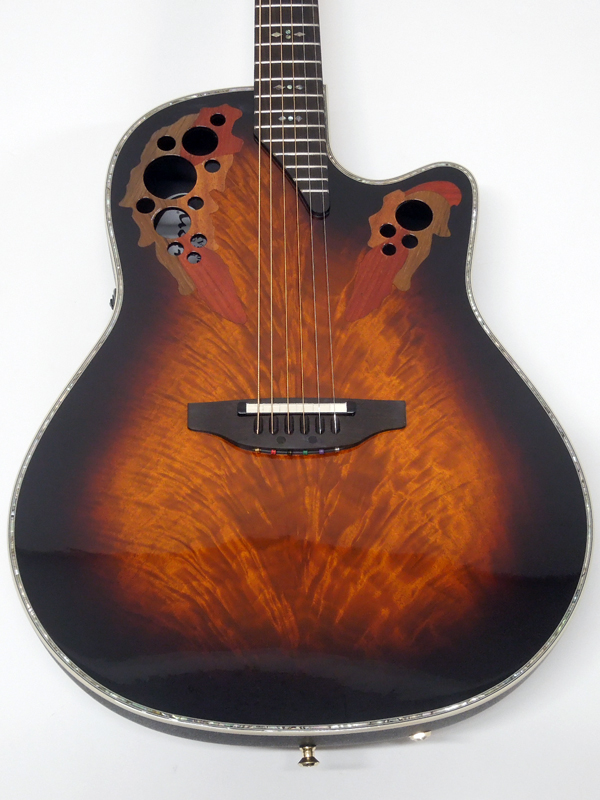 Ovation C2078AXP-AF | ワタナベ楽器店 大阪店