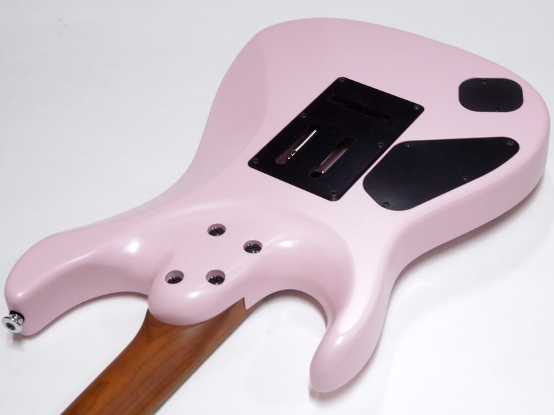 Ibanez アイバニーズ AZ2402-PKF Pink Flat 【1本のみ入荷