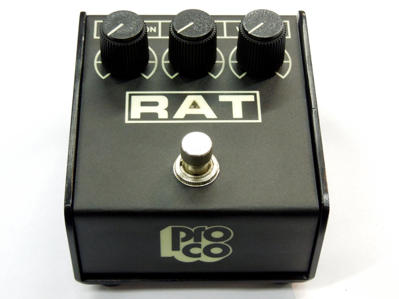 PROCO プロコ RAT2< Used / 中古品 > | ワタナベ楽器店 大阪店