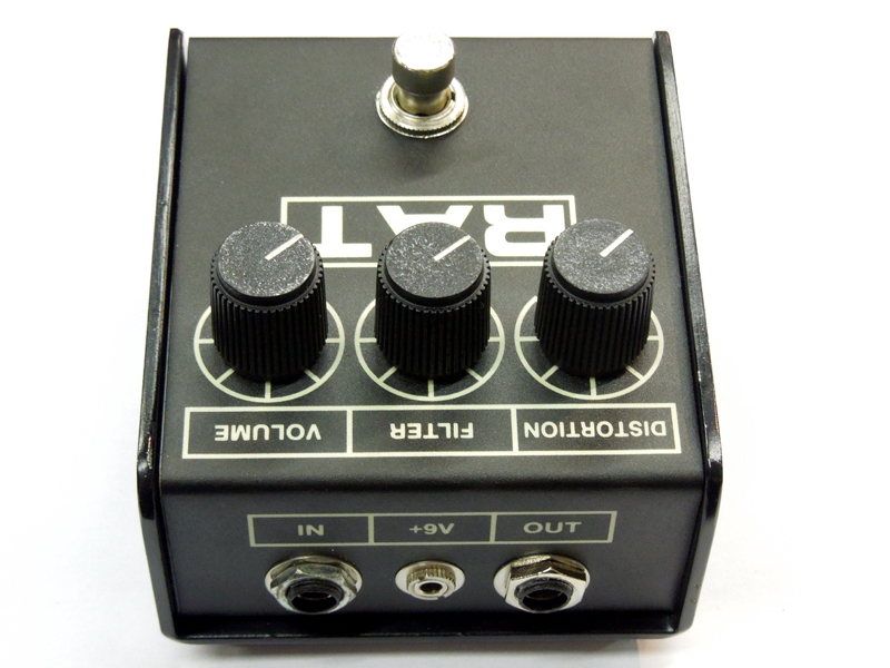 PROCO プロコ RAT2< Used / 中古品 > | ワタナベ楽器店 大阪店