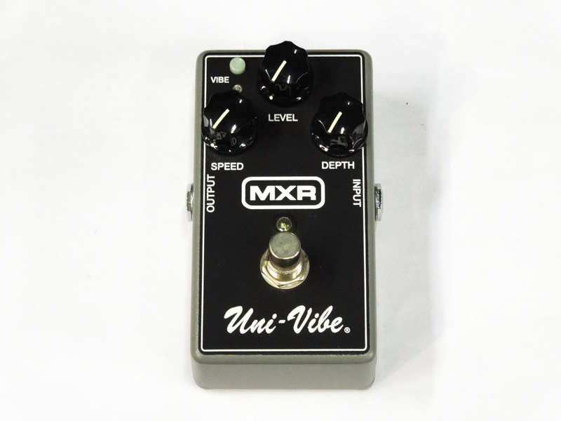 MXR エムエックスアール M68 Uni-Vibe® Chorus/Vibrato < Used / 中古