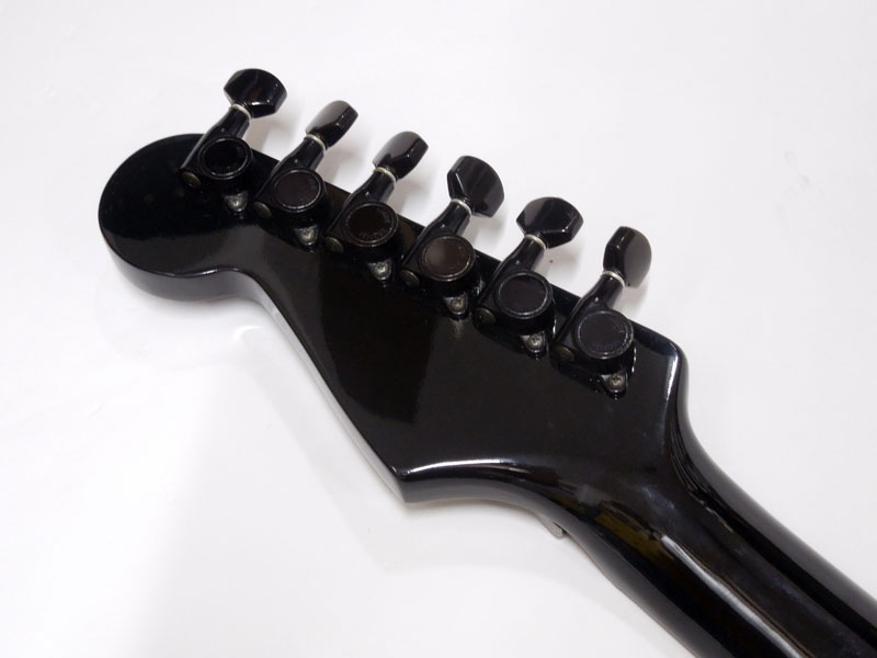 Fender Japan フェンダー ジャパン ST535 BOXER Series < Used / 中古