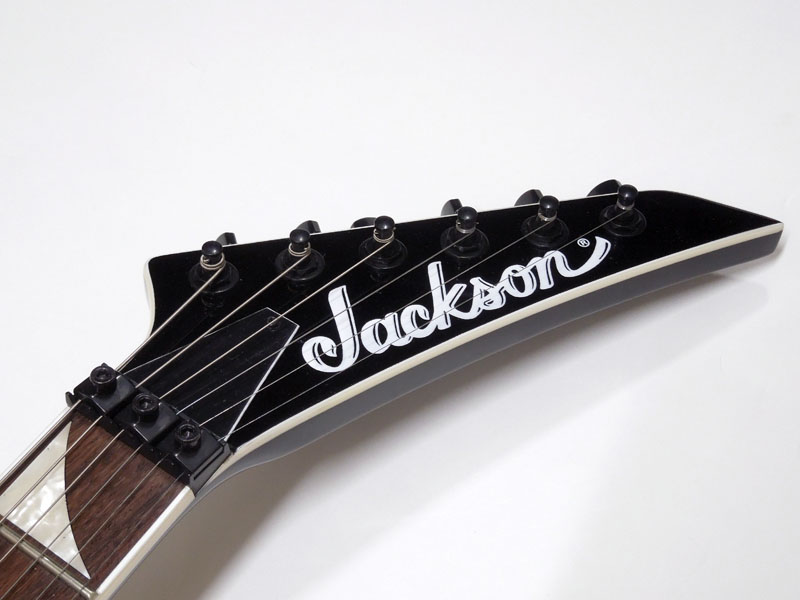Jackson ジャクソン X Series KingV KVX / Gloss Black 25%OFF