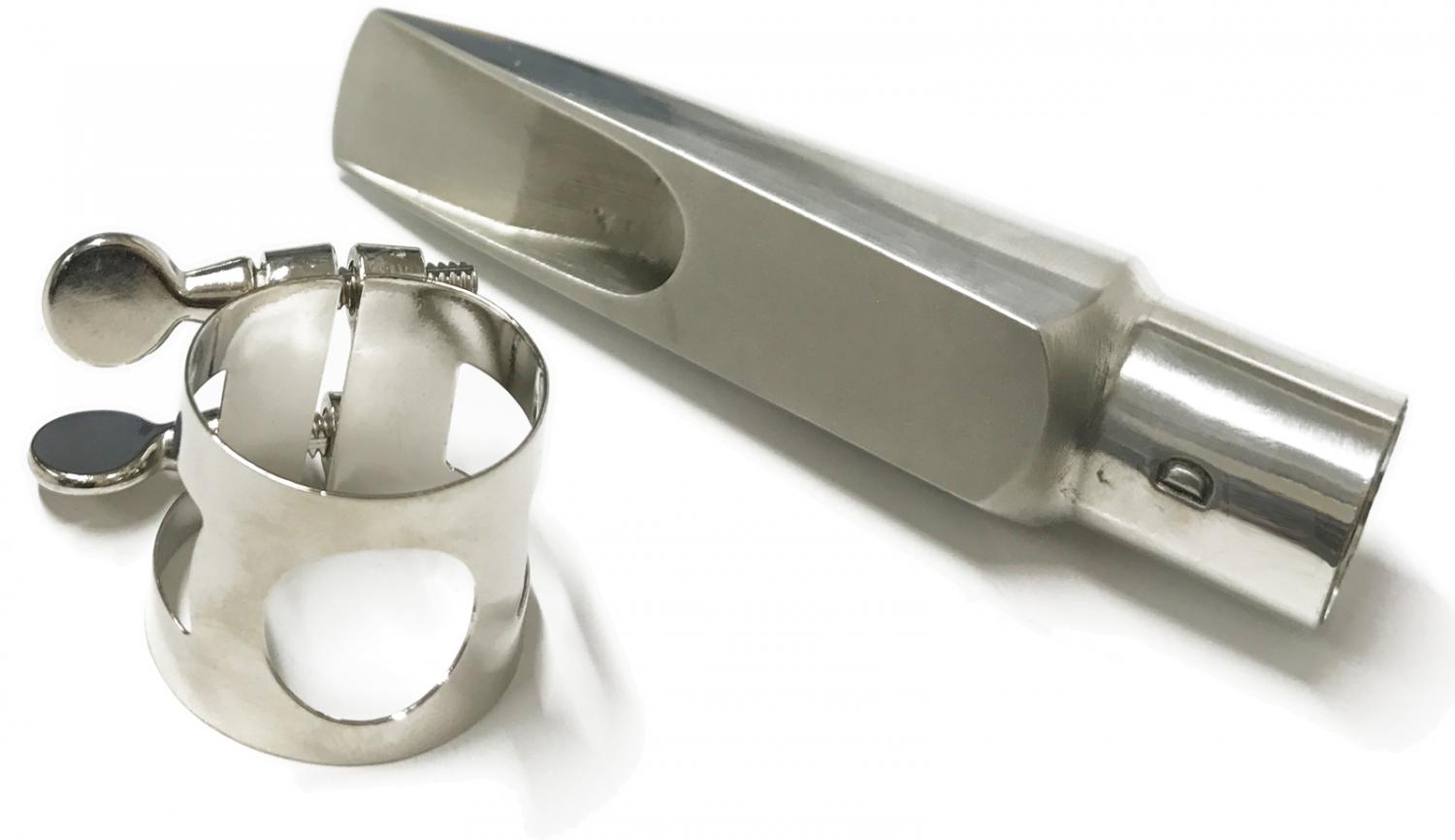 Bobby Dukoff ボビー デュコフ D7 アルトサックス メタルマウスピース