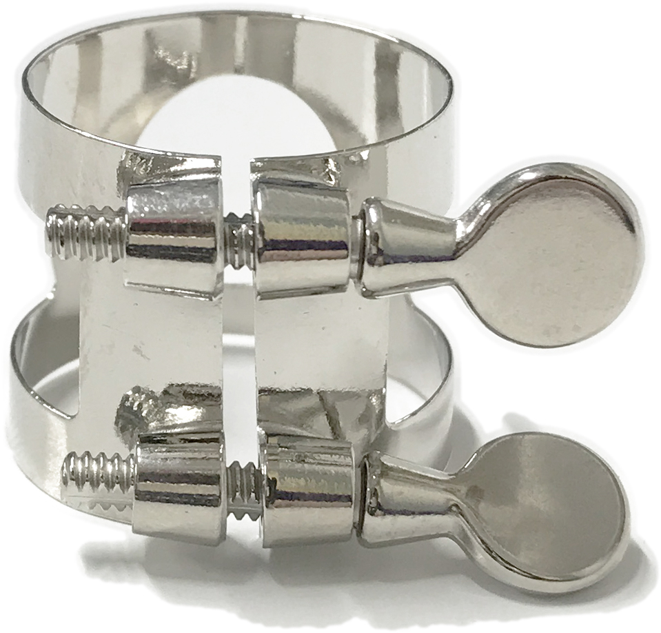 Bobby Dukoff ボビー デュコフ D7 アルトサックス メタルマウスピース