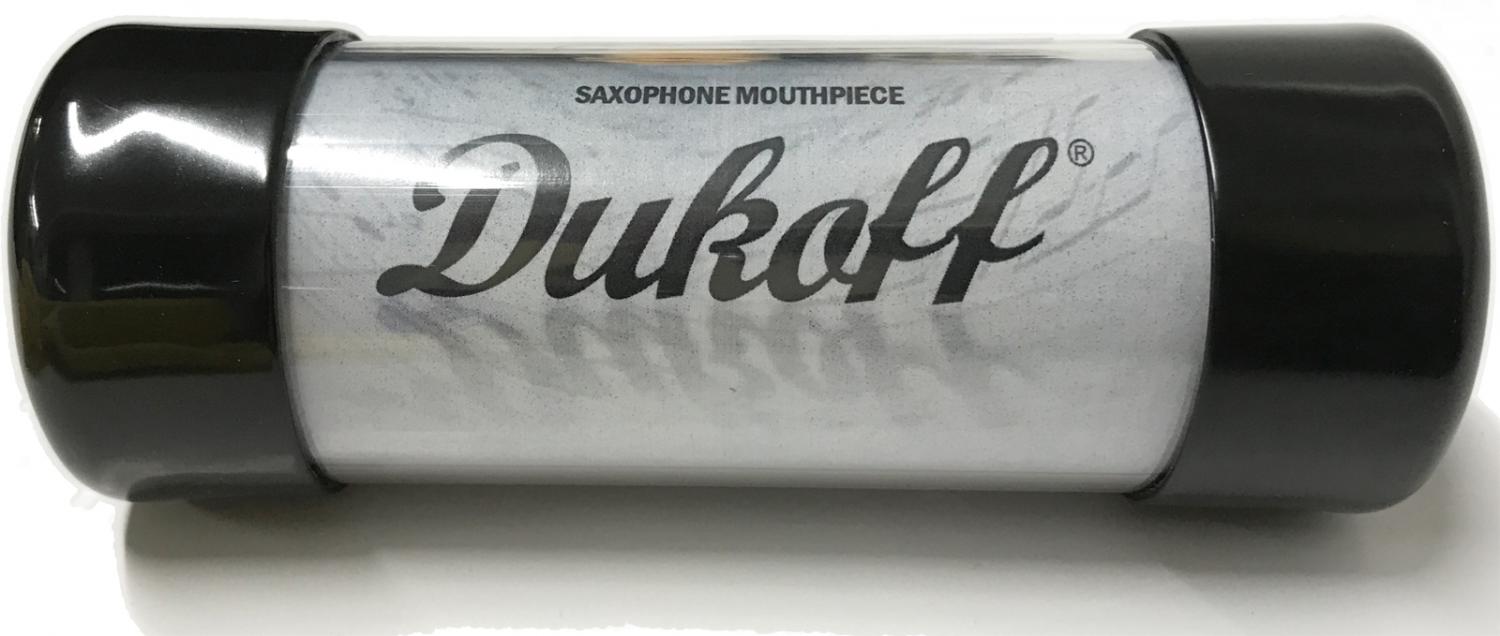 Bobby Dukoff ボビー デュコフ D6 アルトサックス メタルマウスピース