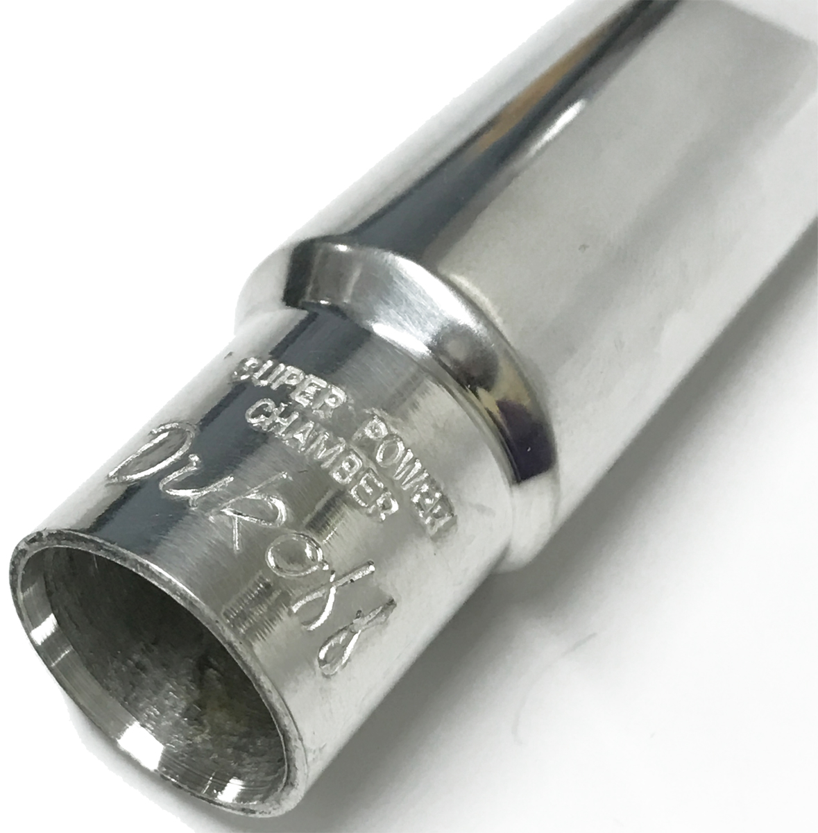 Bobby Dukoff ボビー デュコフ D5 アルトサックス メタルマウスピース