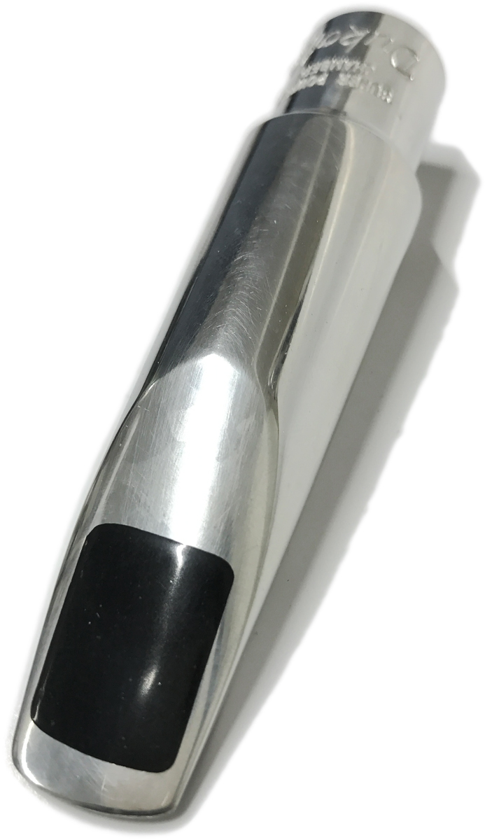 Bobby Dukoff ボビー デュコフ D7 テナーサックス メタル マウスピース