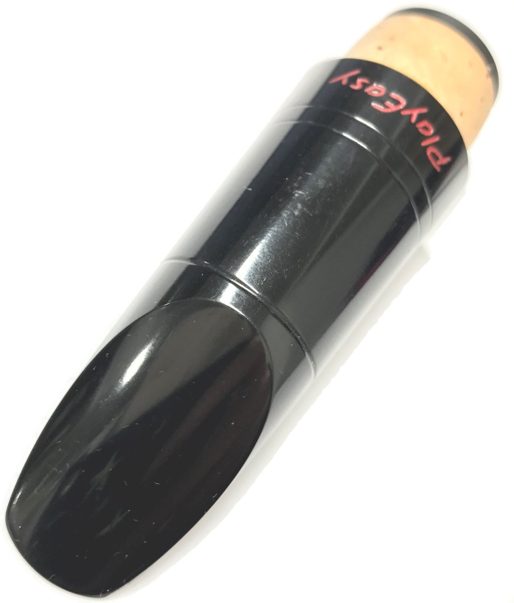 Playnick プレイニック B3 Play Easy クラリネット マウスピース