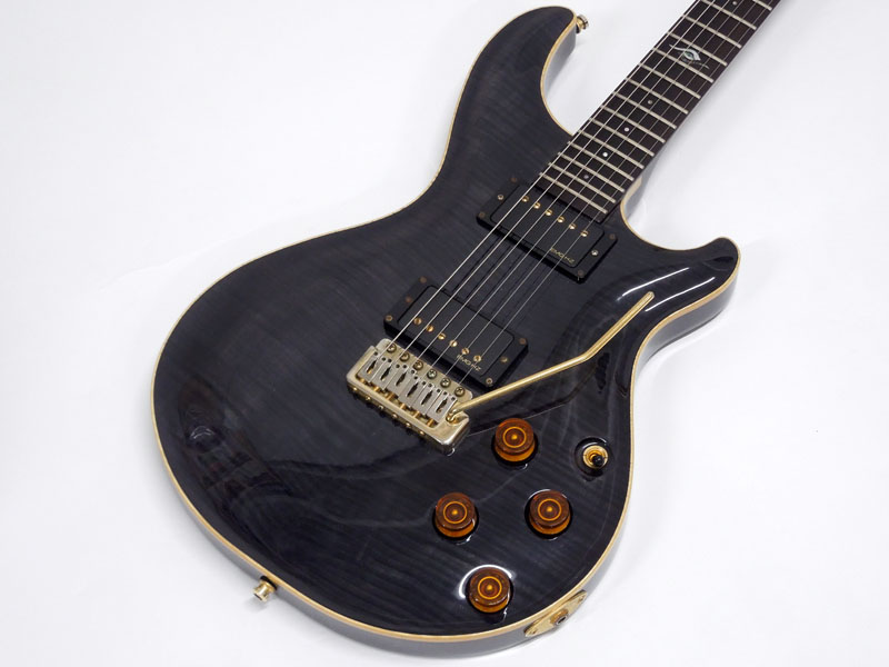 DEAN HardTail ブラック エレキギター 美品　送料込！ DEAN (ディーン) HardTail エレキギター｜トレファクONLINE