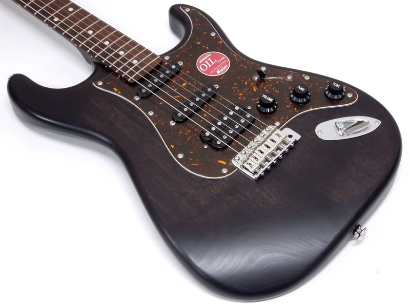 momoseボディ/addictoneネック ストラトタイプ momoseボディ/addictone