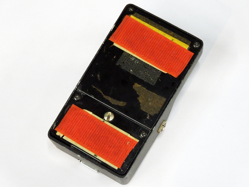 PEARL FG-01 フランジャーエフェクター Pearl FG-01 Flanger Review & Demo - YouTube