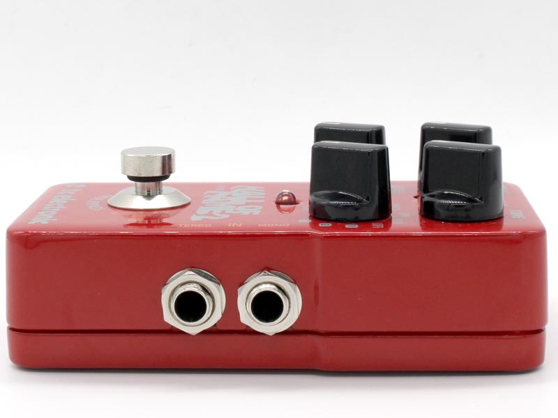 tc electronic ティー・シー・エレクトロニック HALL OF FAME2