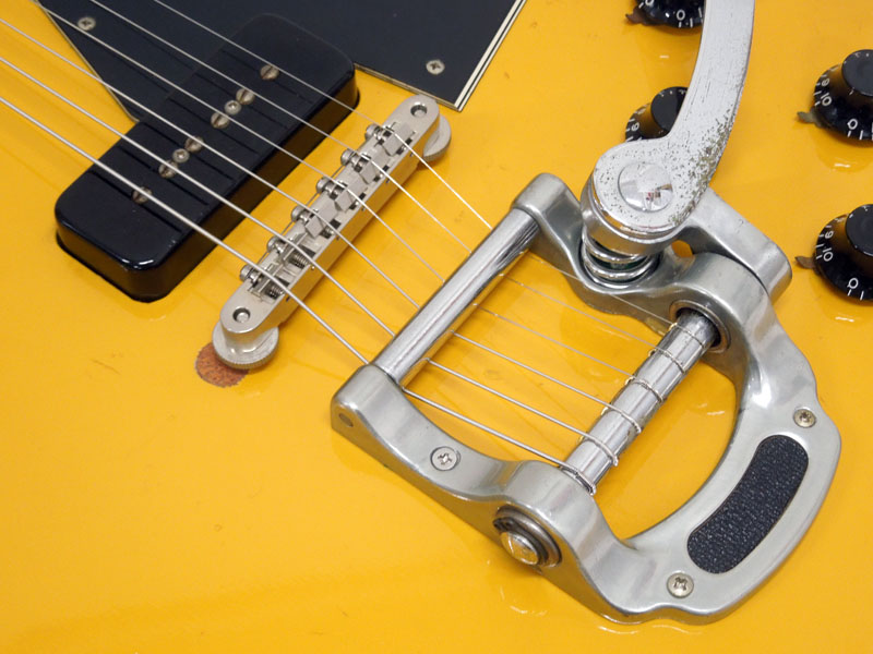 Gibson ギブソン Les Paul Special / TV Yellow 1989年製 ＜ USED