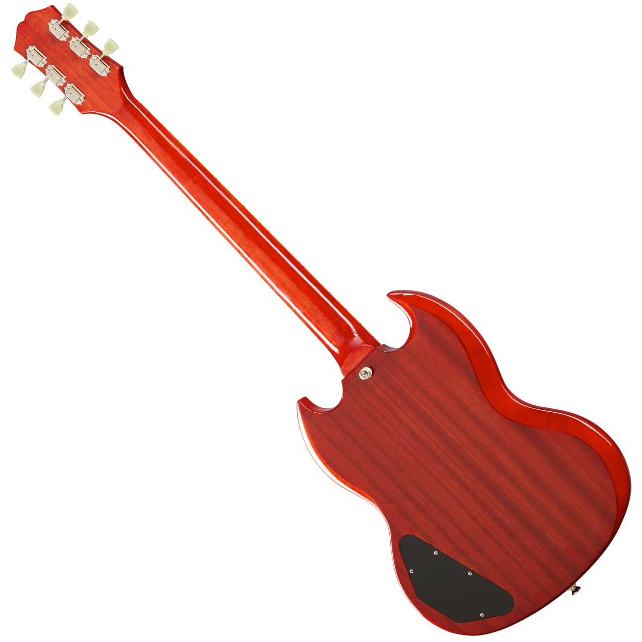 Epiphone エピフォン SG Standard 60S Vintage Cherry エレキギター SG