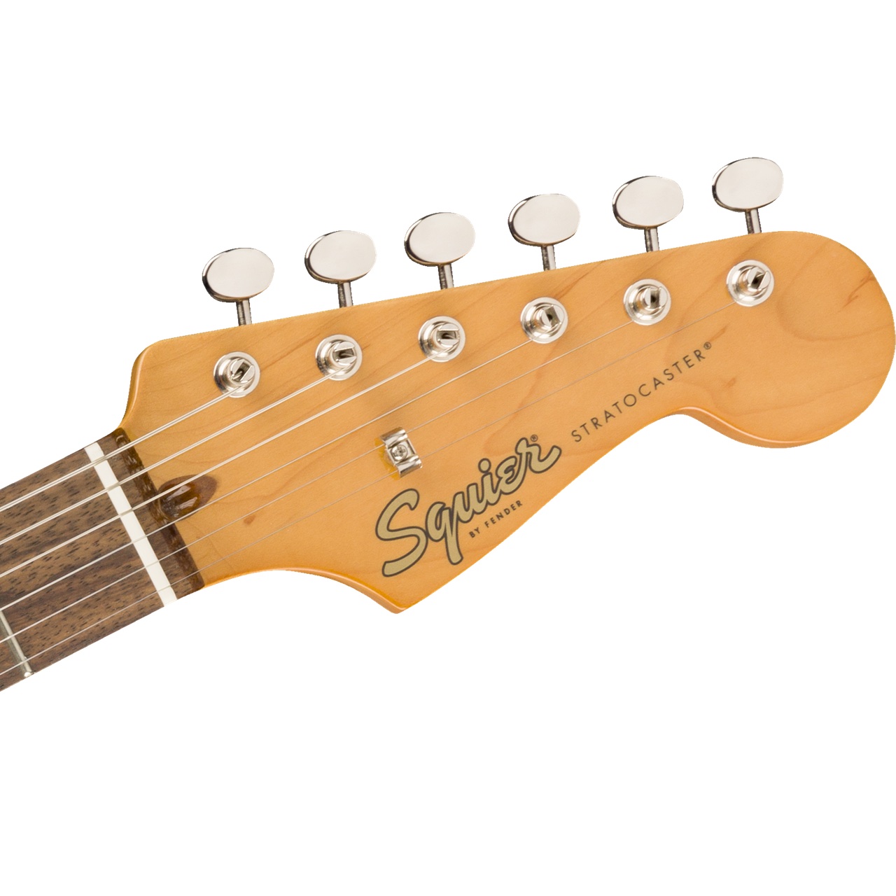SQUIER スクワイヤー Classic Vibe 60s Stratocaster Lake Placid Blue