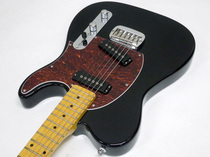 G&L Tribute ASAT Special / Black 【OUTLET】 45%OFF! | ワタナベ楽器