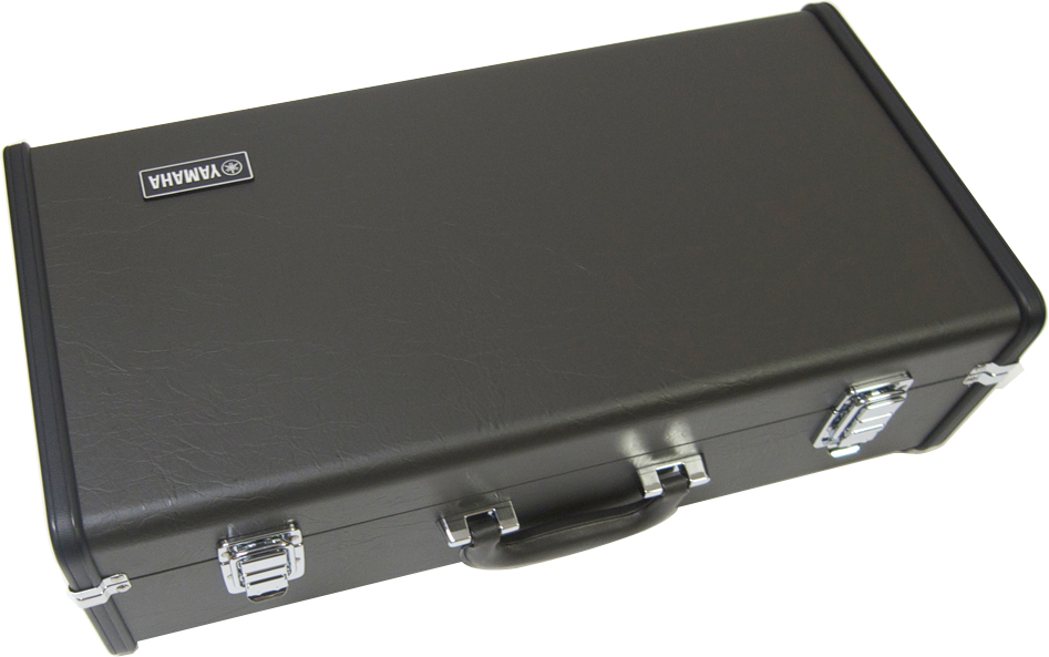 YAMAHA ヤマハ 5年保証サービス対象 YTR-2330S トランペット 銀メッキ