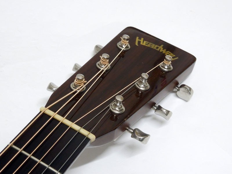 Headway ヘッドウェイ HD-80S 1980年製 < Used / 中古品 > | ワタナベ