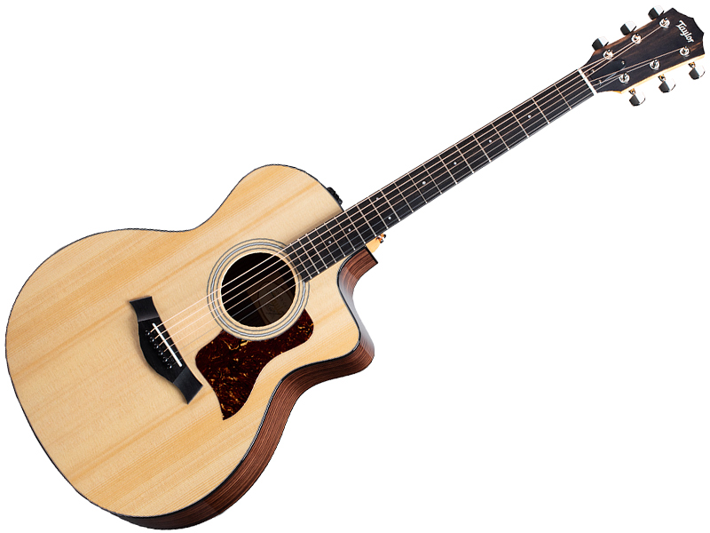 Taylor テイラー 214ce Rosewood Plus【 エレアコ アコースティック