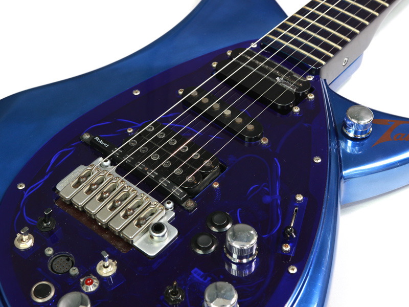 TOKAI トーカイ TALBO GRAY HISASHI モディファイ / USED - | ワタナベ