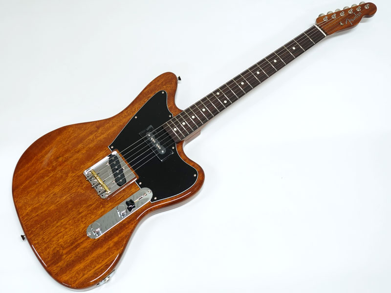 Fender フェンダー Made in Japan Mahogany Offset Telecaster