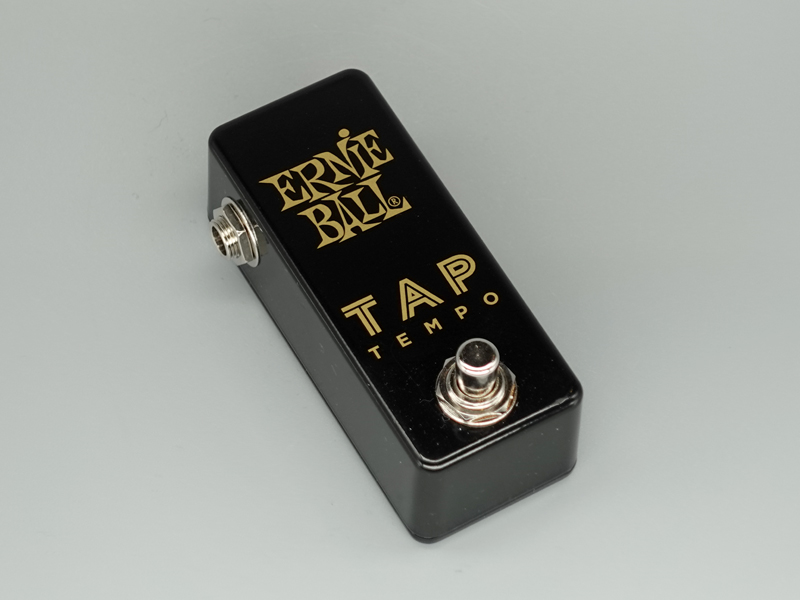ERNIE BALL アーニーボール AMBIENT DELAY + Tap Tempo < USED / 中古