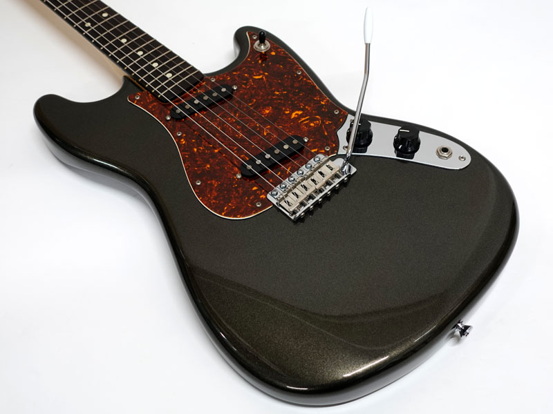 Psychederhythm Psychelone Limited / Black Mettallic < Used / 中古