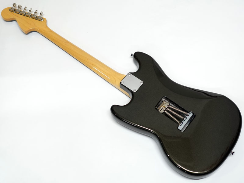 Psychederhythm Psychelone Limited / Black Mettallic < Used / 中古