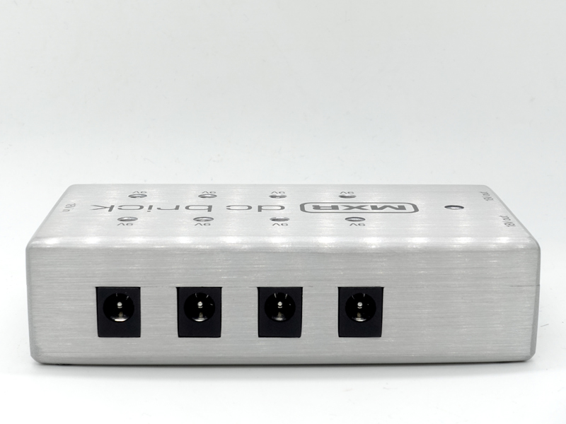 MXR エムエックスアール M237 DC Brick Power Supply | ワタナベ楽器店