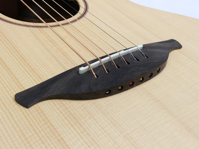 Sheeran by Lowden S-04 Sitka Spruce・Santos Rosewood エド