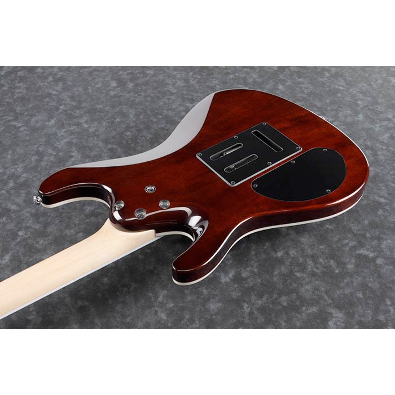 Ibanez アイバニーズ SA360NQM SPB エレキギター Sapphire Blue SA