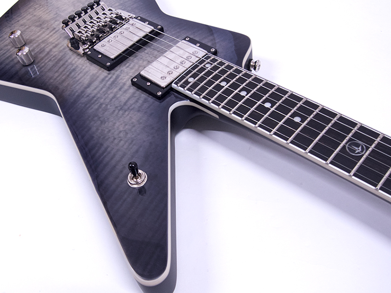 Epiphone エピフォン Brendon Small GhostHorse Explorer ブレンドン