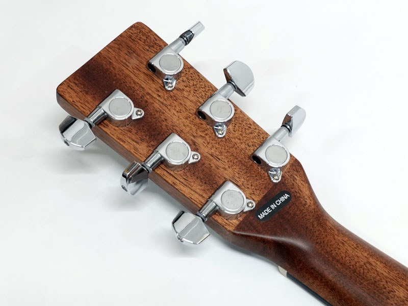 Stafford SF-4D BS【スタッフォード アコースティックギター エレアコ