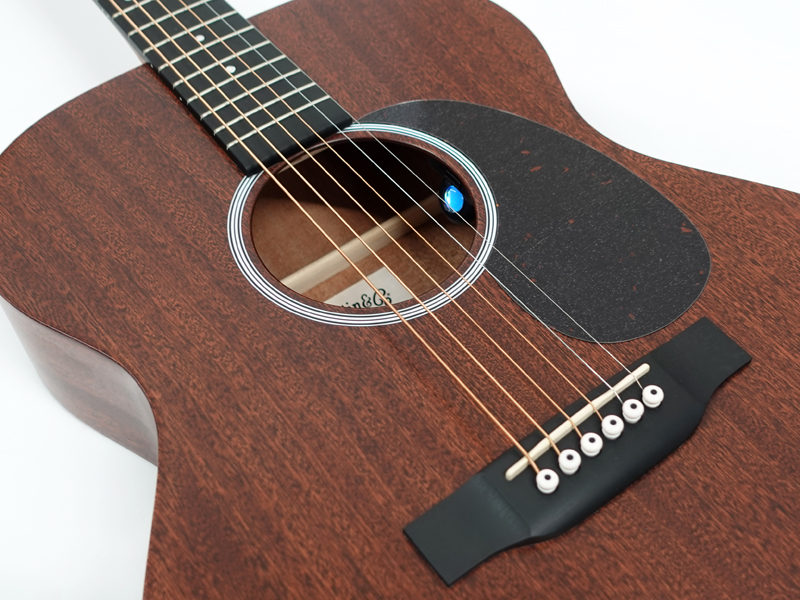 Martin マーチン 000-10E アコースティックギター エレアコ 送料無料