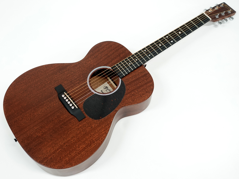 Martin マーチン 000-10E アコースティックギター エレアコ 送料無料