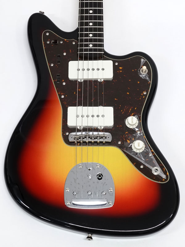 K.Nyui Custom Guitars KNJM Brazilian Rosewood Fingerboard / 63 3TS