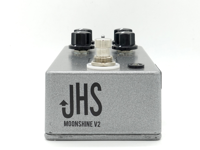 JHS Pedals Moonshine Overdrive V2 | ワタナベ楽器店 京都本店