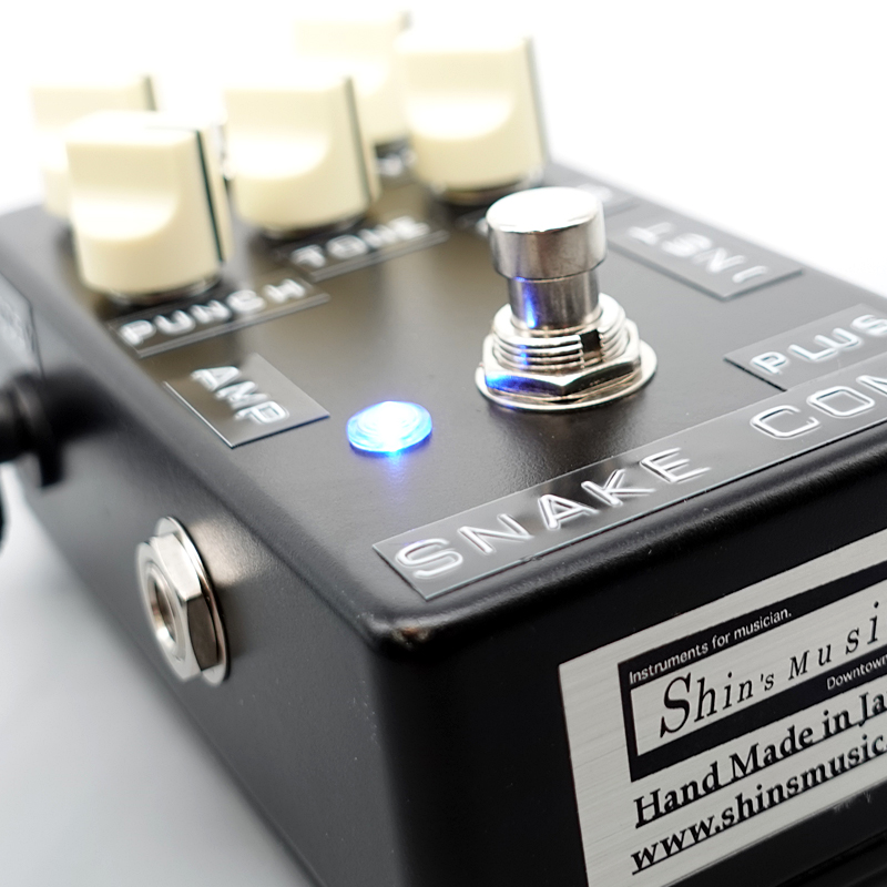 Shin's Music SNAKE COMP PLUS 送料無料! | ワタナベ楽器店 ONLINE SHOP