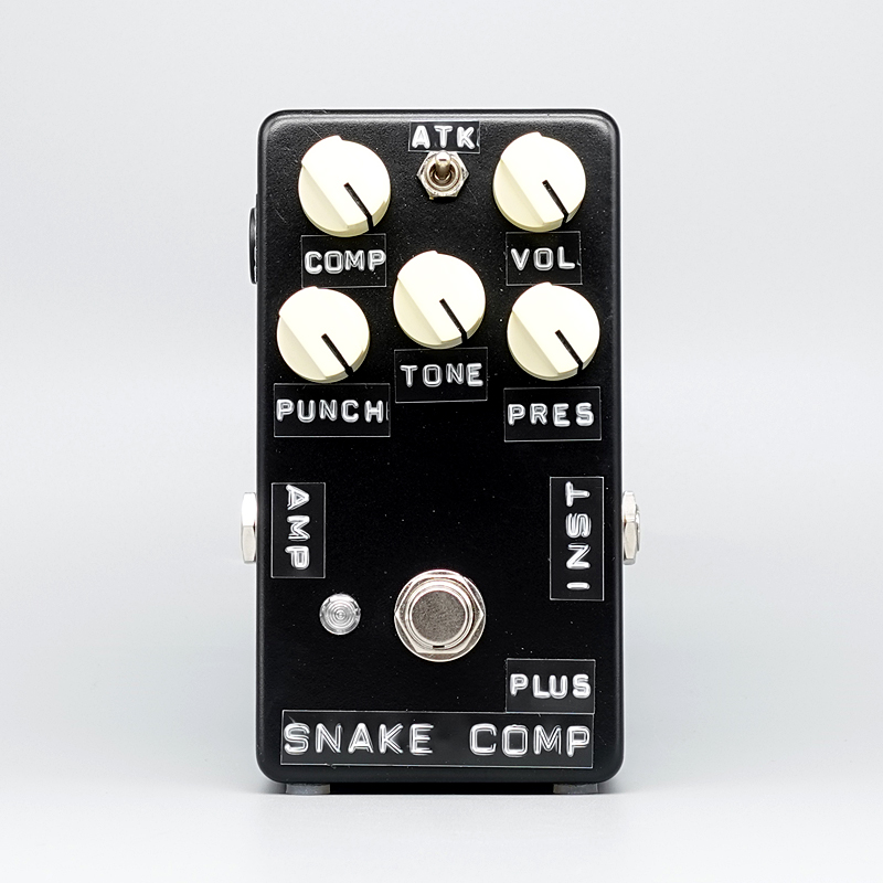 Shin's Music SNAKE COMP PLUS 送料無料! | ワタナベ楽器店 ONLINE SHOP