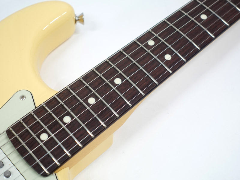 Fender フェンダー Made in Japan Limited Stratocaster with Floyd