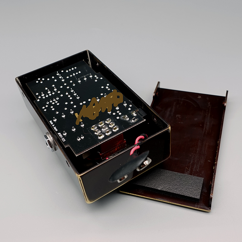 VEMURAM Jan Ray | ワタナベ楽器店 大阪店