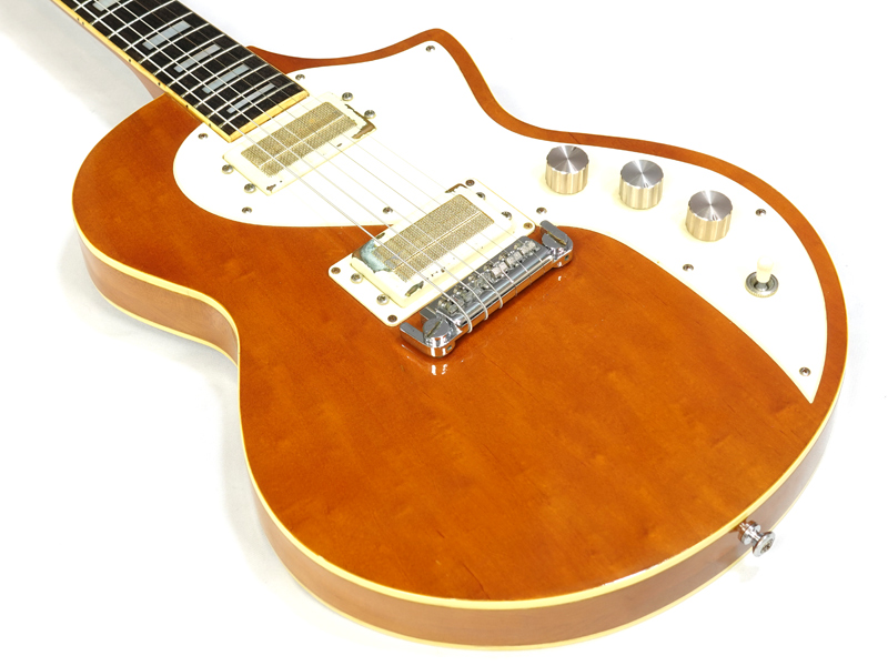 Guyatone グヤトーン MARROLY - 1970年代の貴重品 / VINTAGE