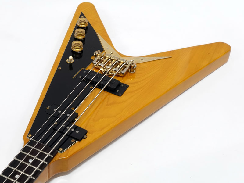 Greco グレコ FVB-900Y 1977年製 < Used / 中古品 > | ワタナベ楽器店