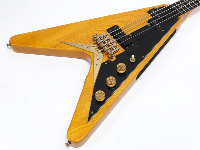 Greco グレコ FVB-900Y 1977年製 < Used / 中古品 > | ワタナベ楽器店