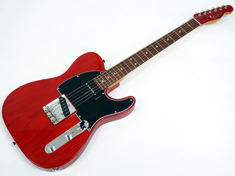 Vanzandt ヴァンザント TLV-R3 Flame Neck LTD SPECIAL / Heritage