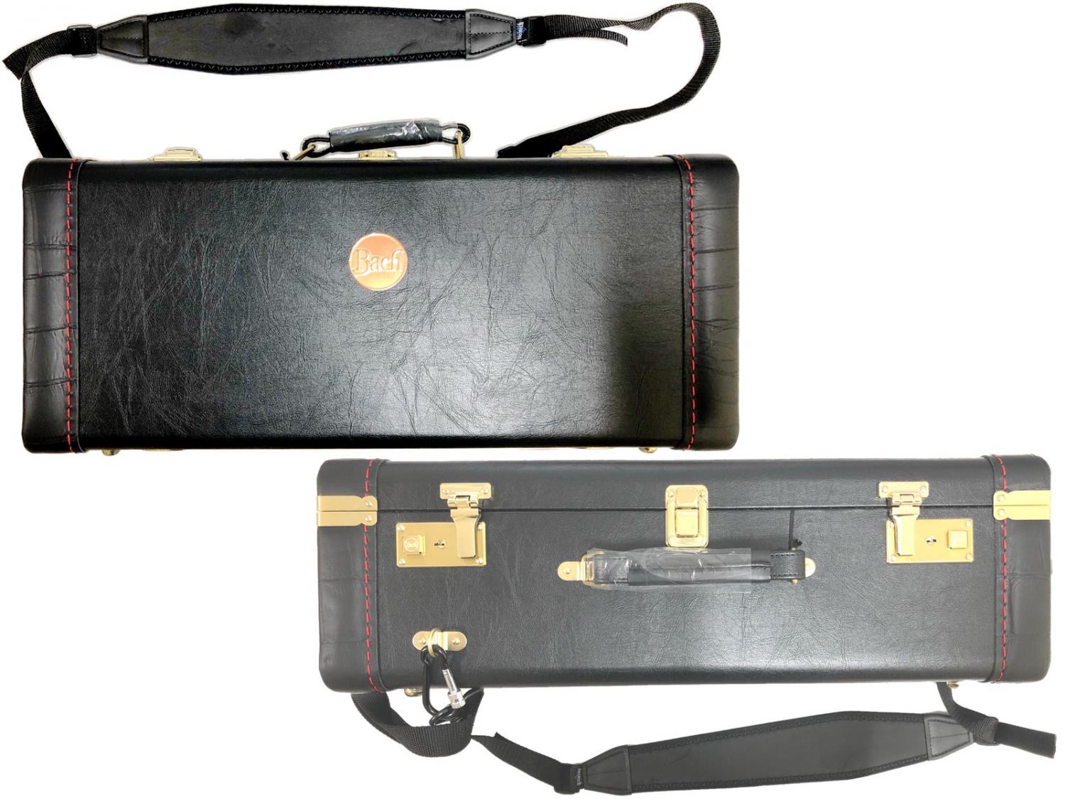 Vincent Bach ヴィンセント バック 180ML37SP Bb トランペット