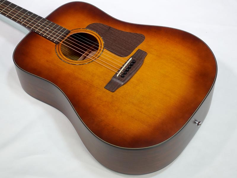 K.Yairi ケーヤイリ YW-K7 OVA VS【日本製 アコースティックギター