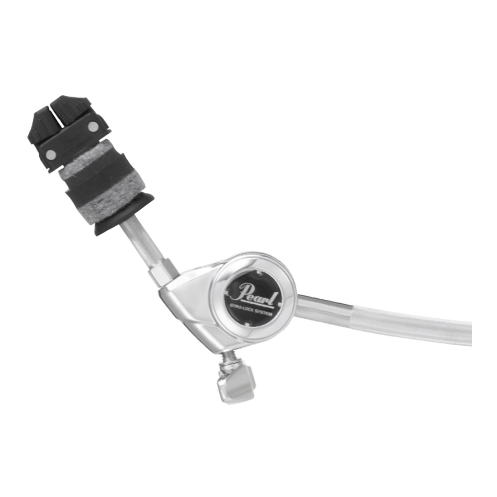 Pearl パール B-1030C Boom Stands 変形 カーブ 安定 ドラム シンバル